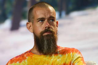 Nhà sáng lập Twitter Jack Dorsey xin lỗi toàn thể nhân viên