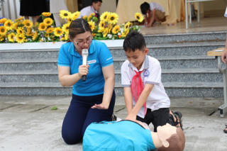 Quảng Ninh sẽ thành lập ban chỉ đạo hoạt động hè