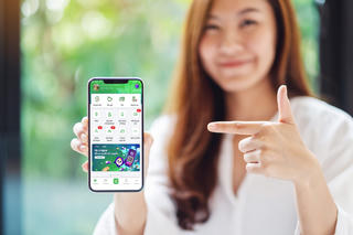 The Asian Banker vinh danh VPBank NEO là Ứng dụng Ngân hàng Điện tử tốt nhất Việt Nam