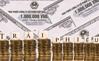 Loạt ngân hàng cấp tập phát hành trái phiếu dịp cuối năm