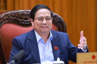 Thủ tướng nhất trí đầu tư xây dựng Cảng Hàng không Quốc tế Gia Bình cấp 4E