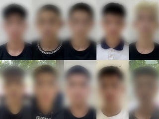 Hà Nội: Khởi tố 10 thanh, thiếu niên gây rối trật tự công cộng