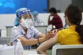 Các bệnh viện giám sát chặt Covid-19
