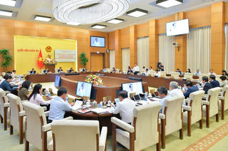 Nghiêm túc rút kinh nghiệm về những tồn tại, hạn chế