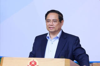 Thủ tướng: Hoàn thành xây dựng 3.000 km đường bộ cao tốc trong năm 2025