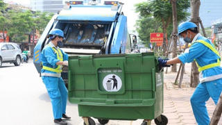 Điều chỉnh hành vi