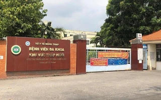 Bộ Y tế vào cuộc vụ người nhà tố bệnh viện tắc trách khiến sản phụ tử vong