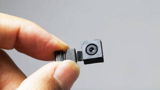 Nỗi ám ảnh mang tên ‘camera quay lén’