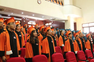 Tuyển sinh sau đại học: Không bỏ chất theo lượng