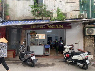 Hà Nội: Mặt bằng trong ngõ ngách dần thu hút người kinh doanh