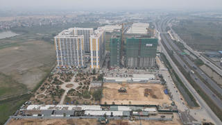 Quỹ nhà ở quốc gia: Mở cánh cửa an cư cho người dân Bài 1: Chật vật với giấc mơ nhà giá rẻ