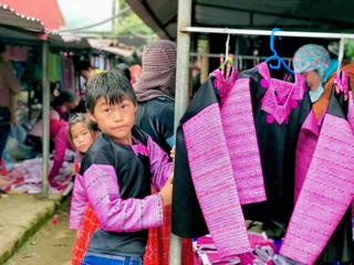 Hòa Bình - nơi kết tinh các giá trị kinh tế, văn hoá, xã hội