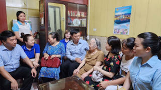 Lời tri ân từ cơ sở hướng về ngày Quốc khánh