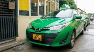 Tài xế taxi Mai Linh 'tố' bị nợ doanh thu: Hãng xe nói gì?