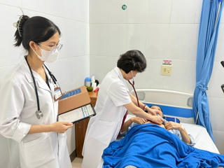 Chạy nước rút với bệnh án điện tử