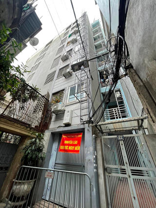 Hà Nội có hơn 6.600 công trình xây dựng sai phép, không phép