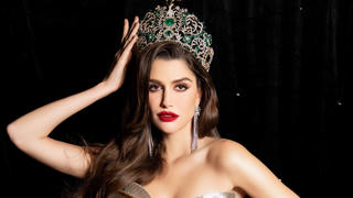 Tháng 10 tới, Miss Grand International 2023 chính thức diễn ra tại Việt Nam