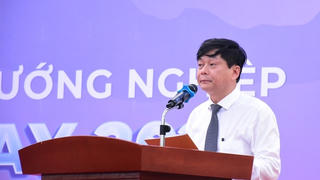 AJC Open Day 2023 - Những câu chuyện nghề và cánh cửa tương lai