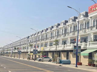 Người nước ngoài vẫn khó mua nhà ở