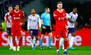 VAR từ chối bàn thắng, Liverpool thua đáng tiếc trên đất Pháp 