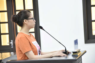 Nữ giáo viên làm chủ hụi, chiếm đoạt 1,7 tỉ đồng của 50 hụi viên