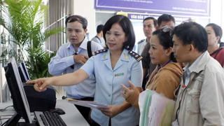 Tăng cường giải pháp bảo đảm nguồn thu ngân sách