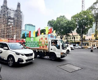 TP HCM: Sẽ thanh tra, kiểm tra các quận, huyện, TP Thủ Đức về an toàn thực phẩm