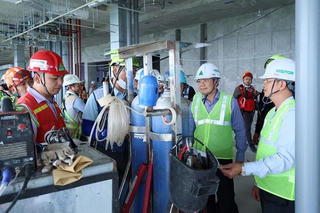 Tăng cường thanh tra những lĩnh vực nguy cơ cao về tai nạn lao động