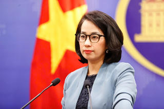 Việt Nam kêu gọi các bên kiềm chế, không leo thang căng thẳng tại Trung Đông