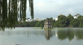 Xây dựng thương hiệu Thủ đô thanh lịch, văn minh