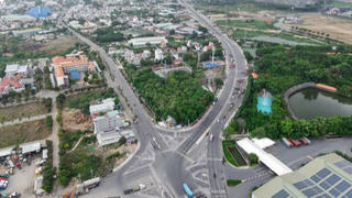Dự án Đường Vành đai 3 TP Hồ Chí Minh: Cần cơ chế đặc thù để đẩy nhanh tiến độ