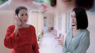 Tình cảm gia đình trong 'Mặt trời mùa đông' gây xúc động mạnh