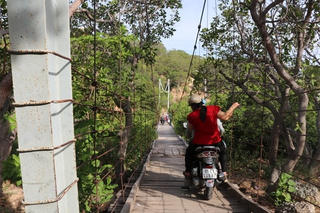 Tháo gỡ điểm nghẽn, thực hiện tốt chính sách dân tộc