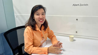 Thận trọng với những lời mời gọi ngọt ngào