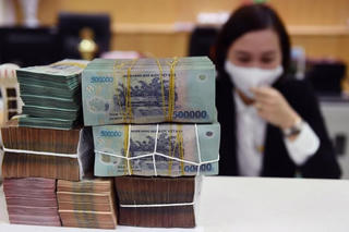 Lịch nghỉ Tết Nguyên đán Quý Mão 2023 của hệ thống ngân hàng