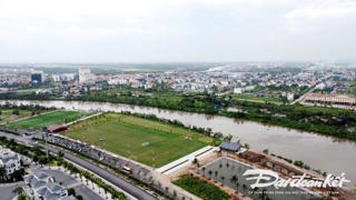 Hải Phòng: Nhiều vi phạm đê điều chưa được xử lý triệt để