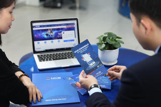 NCB không ngừng nâng cao trải nghiệm khách hàng cá nhân