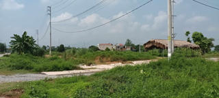 Tuyên Quang: Đất được cấp sổ đỏ gần chục năm nhưng người mua chưa được sử dụng 