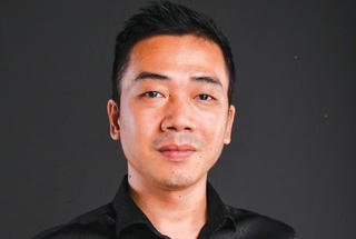 Đỗ Bảo viết sách đẹp như ‘Bức thư tình đầu tiên’