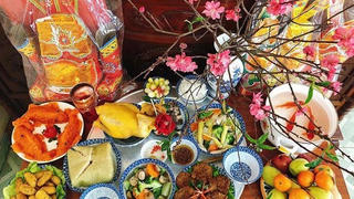 Lịch nghỉ Tết Nguyên đán Giáp Thìn 2024