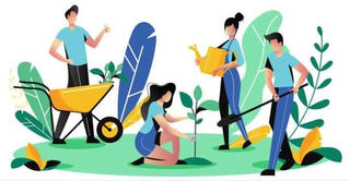 Mùa xuân và tuổi trẻ