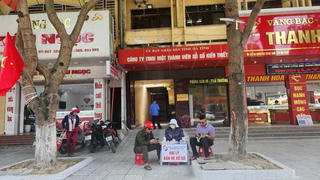 Công ty Xổ số kiến thiết Hà Tĩnh lý giải nguyên nhân thua lỗ nặng