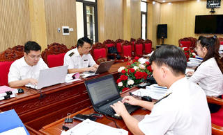 Phục vụ hoạt động giám sát của Quốc hội: Kiểm toán Nhà nước chỉ ra điểm nóng