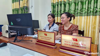 Quảng Trị: Xã mới sẵn sàng đi vào hoạt động từ ngày 1/7