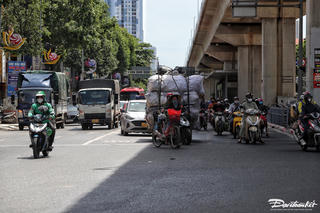 Bắc Bộ sắp nắng nóng diện rộng