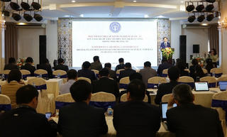 Nền tảng số, yêu cầu tất yếu thúc đẩy dịch vụ công
