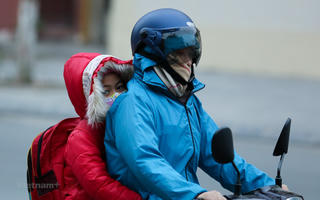 Phòng ngừa viêm họng, viêm thanh quản khi trời lạnh