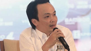 Cựu chủ tịch FLC Trịnh Văn Quyết bị đề nghị truy tố