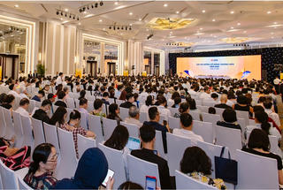 Bứt phá từ nội lực - SHB viết tiếp hành trình đồng hành cùng đất nước vươn xa