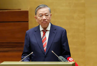 Tổng Bí thư Tô Lâm: Không để cơ quan nhà nước là “vùng trú an toàn” cho cán bộ yếu kém